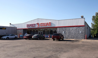 More details for 3100 W 28th Ave, Pine Bluff, AR - Retail for Lease