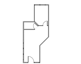 11225 N 28th Dr, Phoenix, AZ à louer Plan d’étage- Image 1 de 1