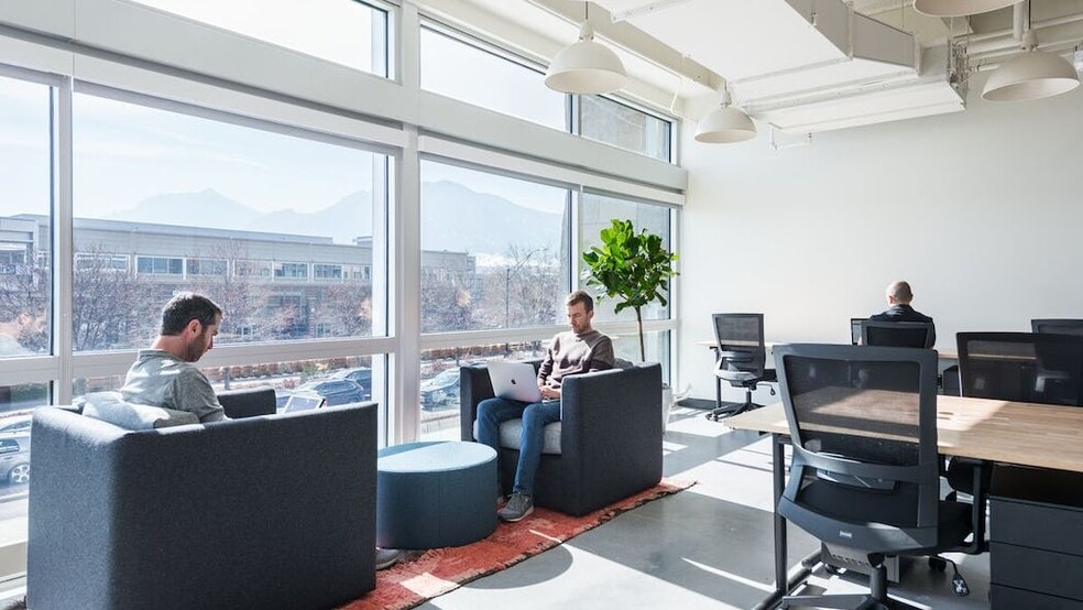 2755 Canyon Blvd, Boulder, CO à louer - Photo intérieure - Image 2 de 9