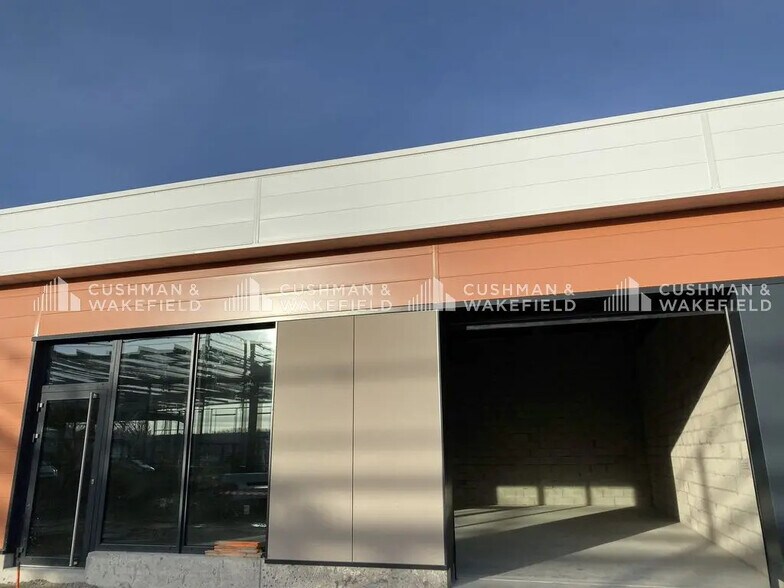 Flex dans Ostwald à louer - Photo du bâtiment - Image 3 de 10