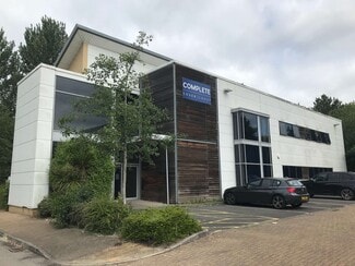 More details for William Brown Close, Cwmbran - Office for Sale