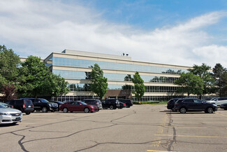 More details for 30600 Telegraph Rd, Bingham Farms, MI - Office for Lease