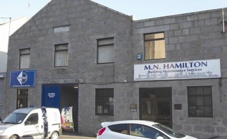 More details for 70 Ardarroch Rd, Aberdeen - Office for Lease