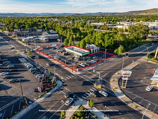 More details for 348 N Riverside Ave, Medford, OR - Retail for Lease