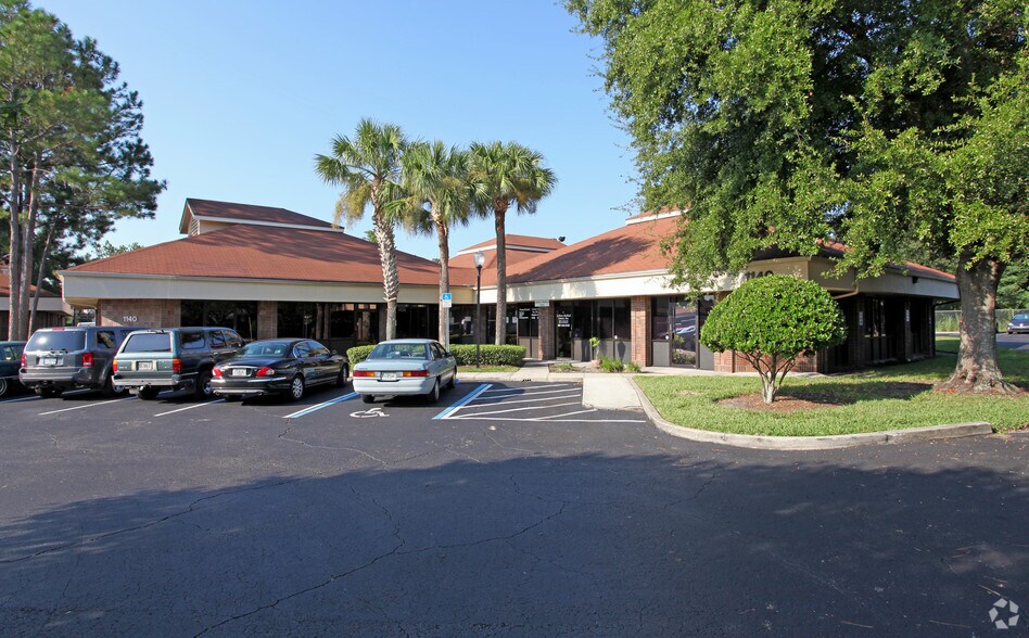 1130 S Semoran Blvd, Orlando, FL à louer - Photo principale - Image 3 de 16