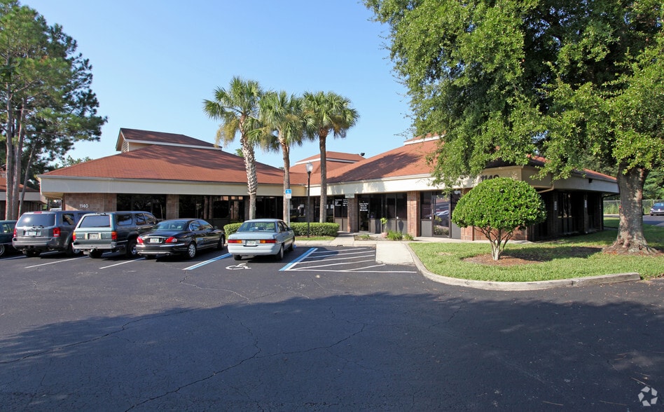1130 S Semoran Blvd, Orlando, FL for lease - Primary Photo - Image 2 of 16