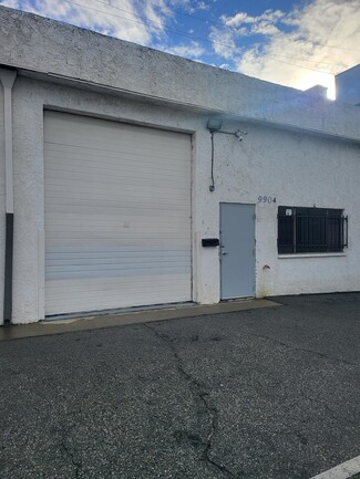 More details for 9904 Canoga ave, Chatsworth, CA - Industrial for Lease