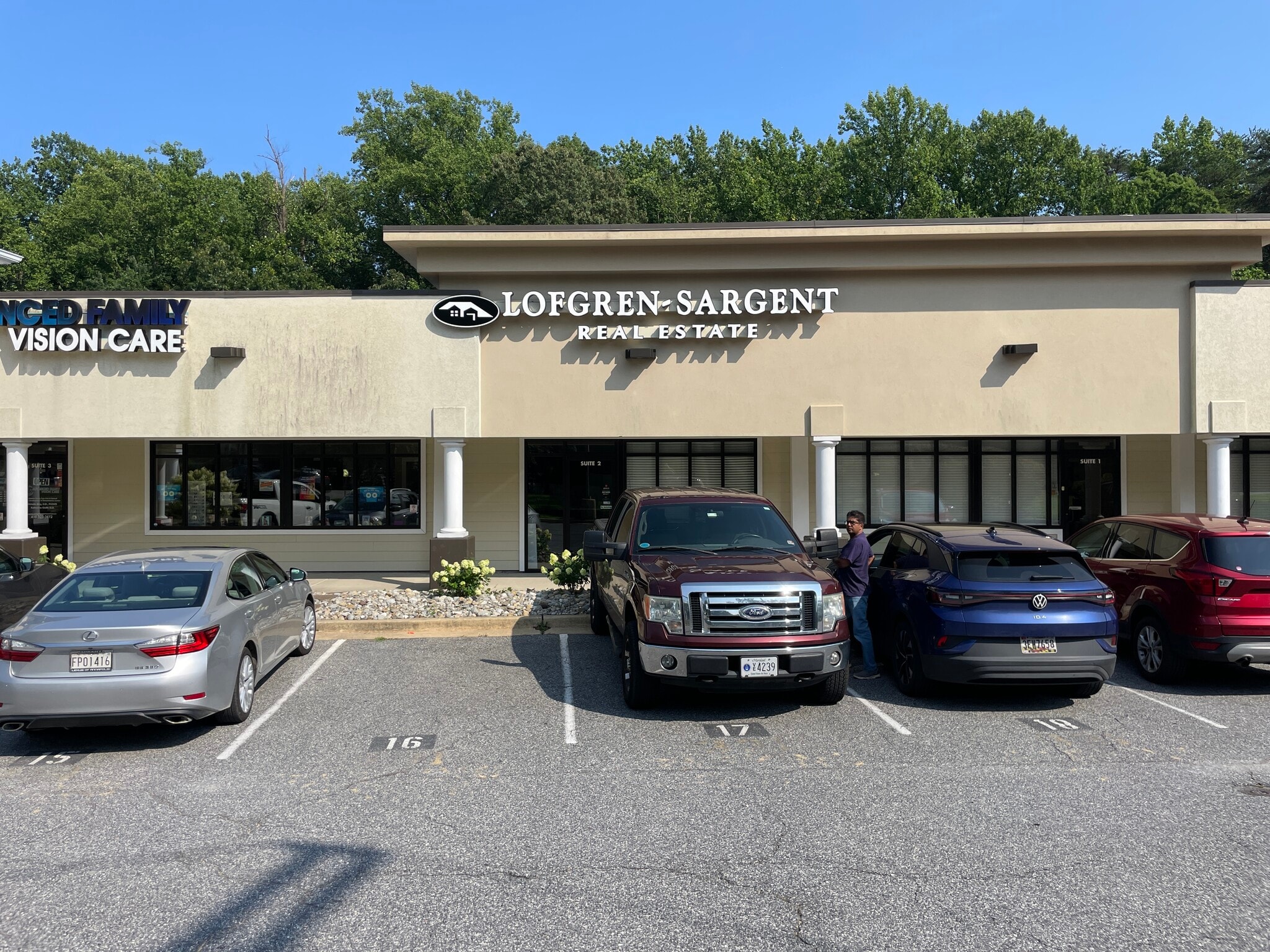 331 Gambrills Rd, Gambrills, MD à louer Photo intérieure- Image 1 de 1