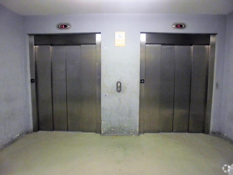 Calle de Barceló, 6, Madrid, Madrid for lease - Building Photo - Image 1 of 2