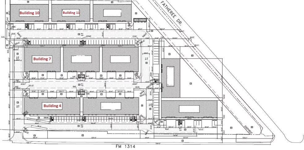 22985 FM 1314 FM 1314, Porter, TX à louer - Autre - Image 3 de 12