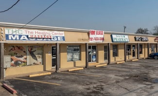 More details for 1416 E Main St, League City, TX - Retail for Lease