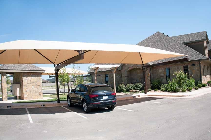 749 E Gateway St, Abilene, TX for lease - Building Photo - Image 2 of 30