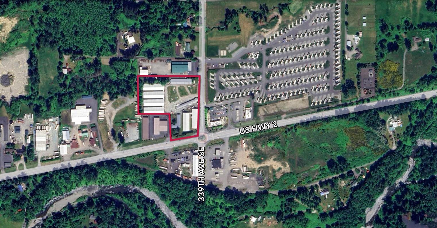 33809 State Route 2, Sultan, WA for lease Interior Photo- Image 1 of 2