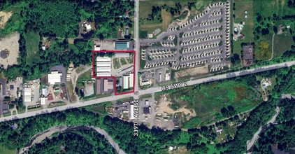 33809 State Route 2, Sultan, WA for lease Interior Photo- Image 1 of 2