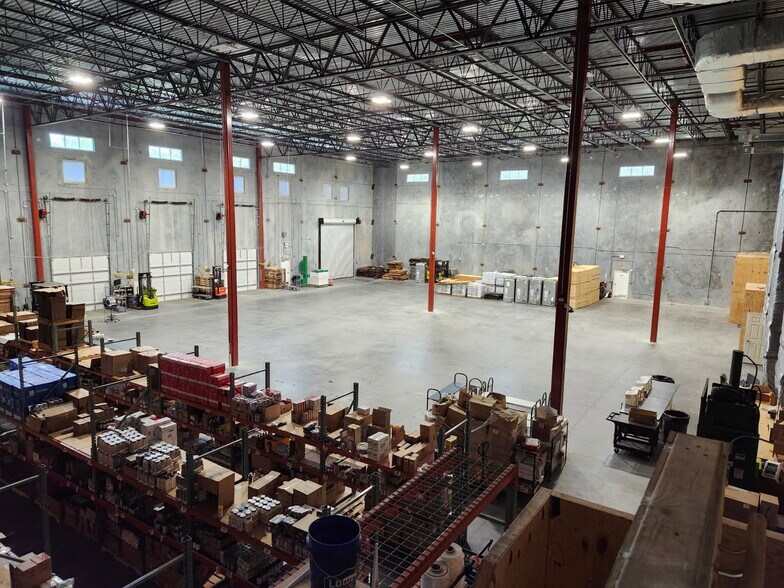 528 Sunbury Rd, Midway, GA à vendre - Photo intérieure - Image 2 de 46