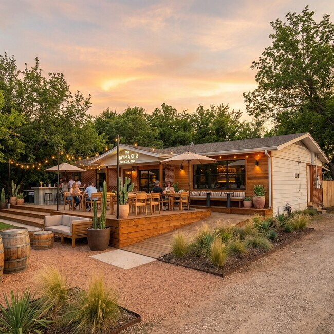 More details for 7701 Colton Bluff Springs Rd, Austin, TX - Flex for Lease