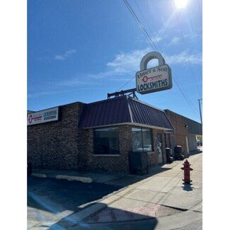 Plus de détails pour 3001 Chicago Rd, Steger, IL - Commerce de détail à vendre