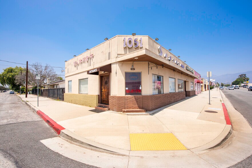 1045-1051 S San Gabriel Blvd, San Gabriel, CA for sale - Building Photo - Image 3 of 12