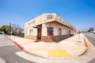 More details for 737 E Central Ave, San Gabriel, CA - Retail for Sale