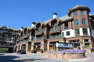 Plus de détails pour 63 Avondale Ln, Beaver Creek, CO - Vente au détail à louer