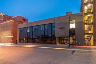 More details for 420 Watson Powell Jr Way, Des Moines, IA - Office for Lease