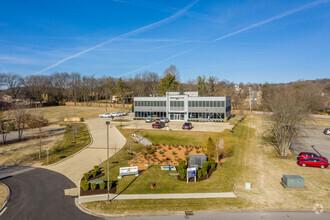 3030 Business Park Cir, Goodlettsville, TN - AÉRIEN  Vue de la carte