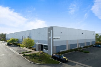 More details for 2260 Cordelia Rd, Fairfield, CA - Industrial for Lease
