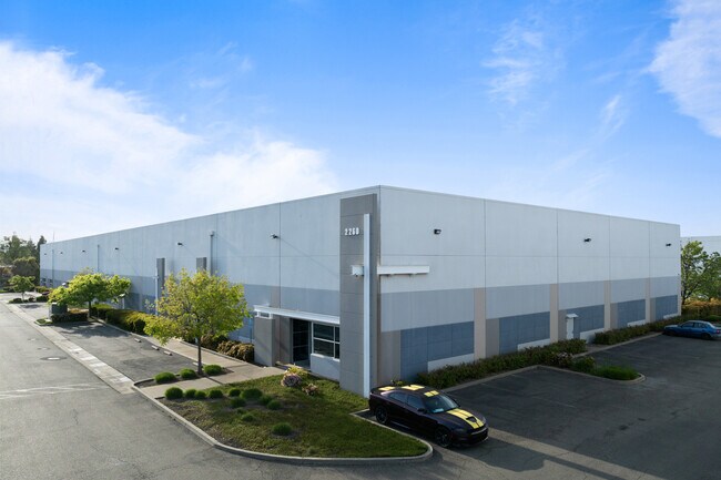 More details for 2260 Cordelia Rd, Fairfield, CA - Industrial for Lease