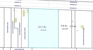 More details for 0 Hwy 90 Hwy, Waveland, MS - Land for Sale