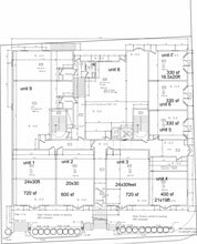 41 Water St, Block Island, RI à louer Plan d’étage- Image 2 de 2