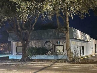 Plus de détails pour 655 31st St S, Saint Petersburg, FL - Industriel à vendre