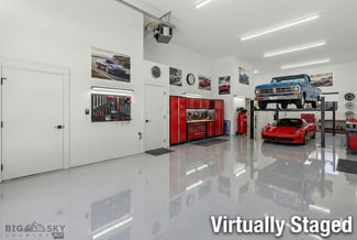 Plus de détails pour 202 Fletching Way, Belgrade, MT - Industriel à vendre