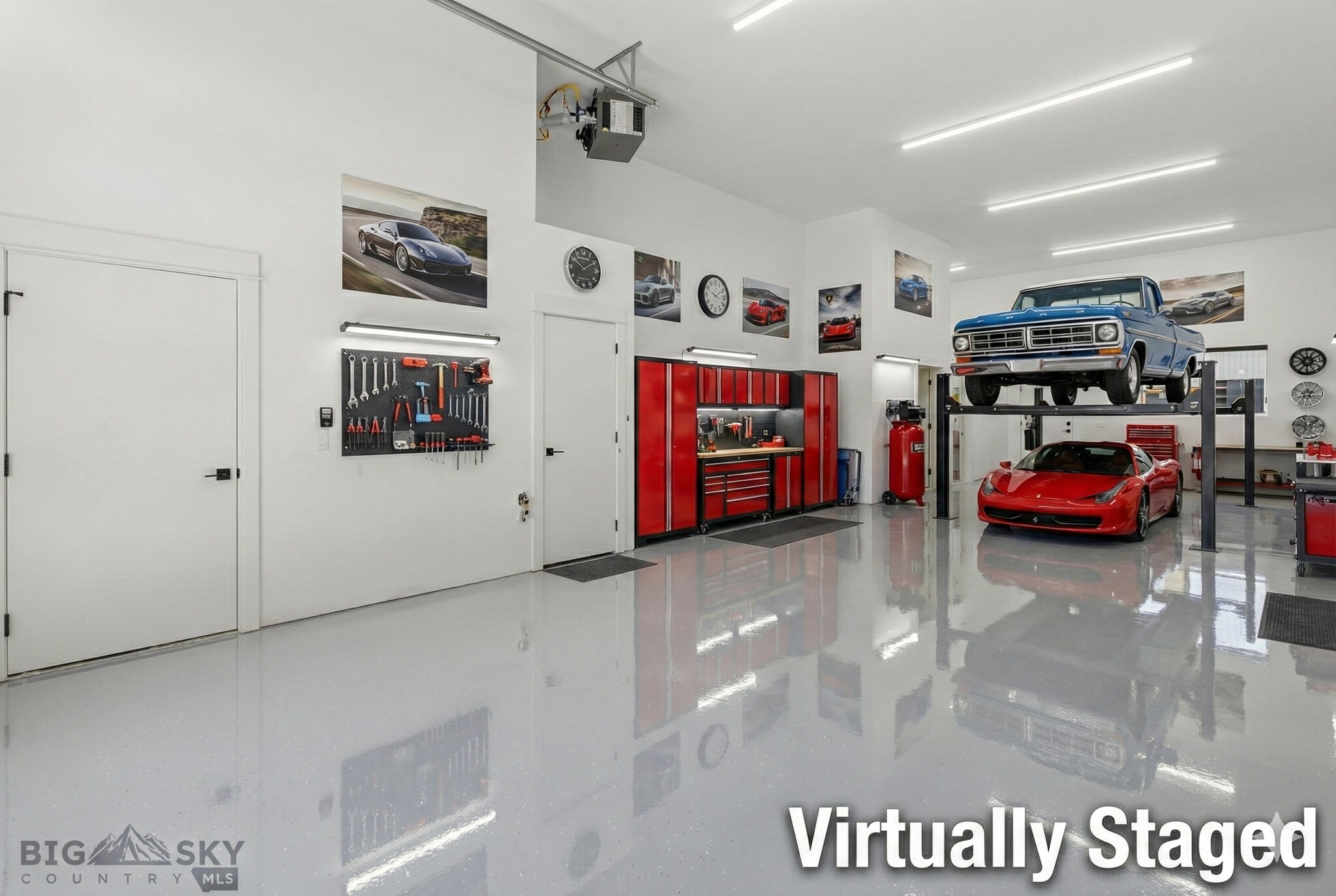 202-204 Fletching Way, Belgrade, Mt, Belgrade, MT for sale Primary Photo- Image 1 of 32