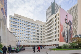 More details for 83-85 Boulevard Vincent Auriol, Paris - Office for Lease