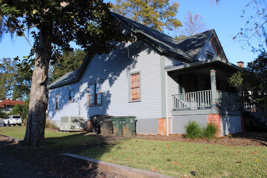 738 E Park Ave, Tallahassee, FL à vendre - Photo du bâtiment - Image 3 de 14