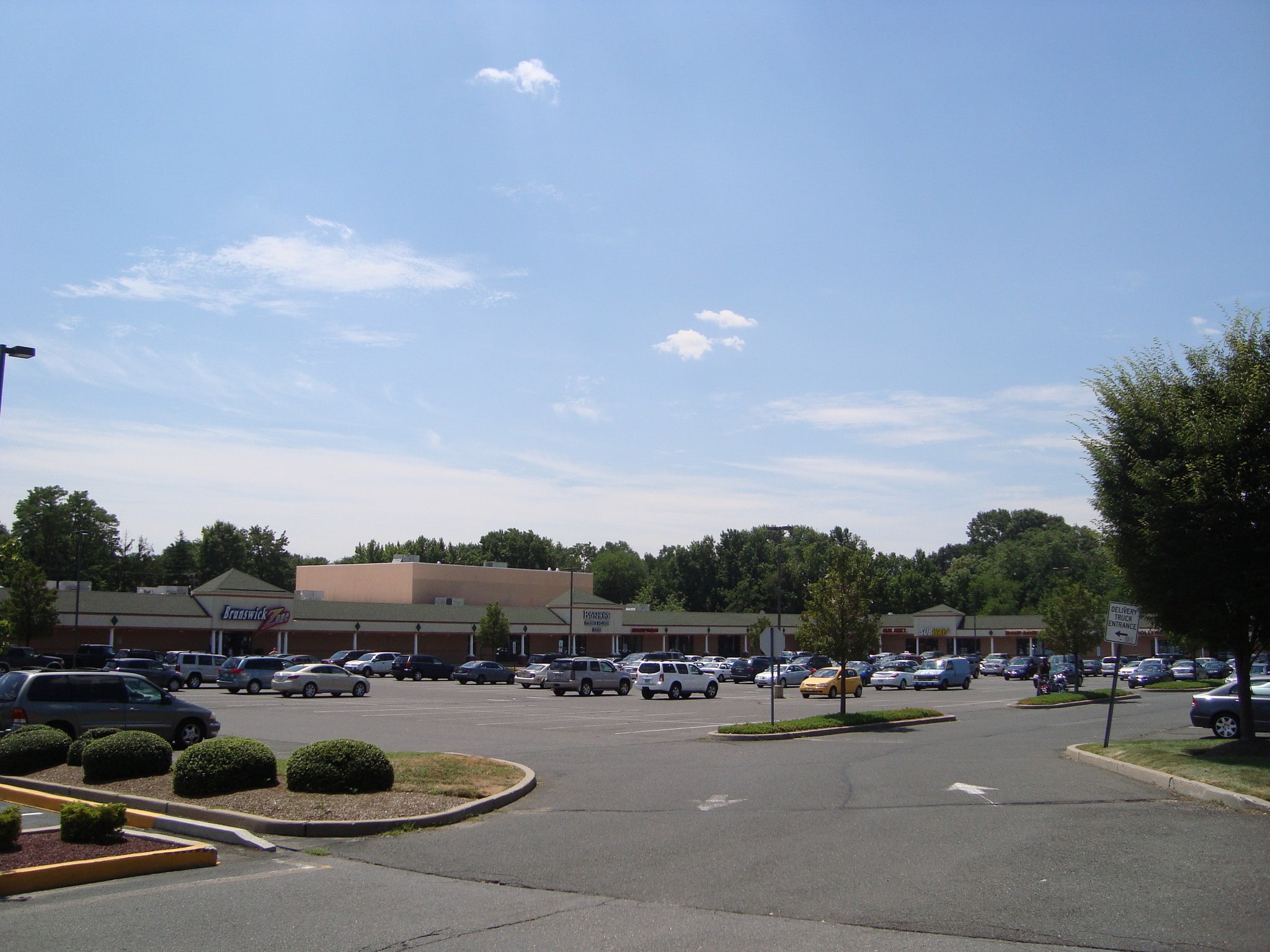 1400-1470 State Route 36, Hazlet, NJ for lease Building Photo- Image 1 of 10