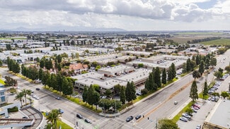 More details for 4572 Telephone Rd, Ventura, CA - Industrial for Lease