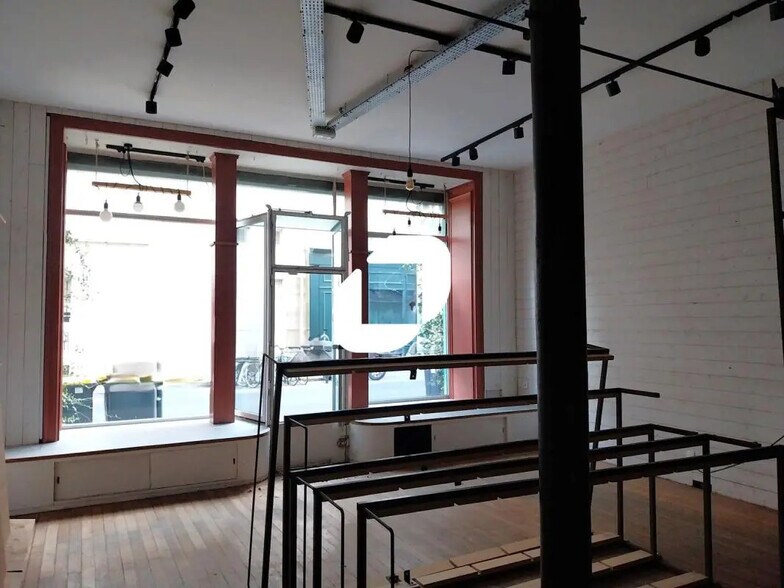 Commerce de détail dans Nantes à louer - Photo intérieure - Image 3 de 6