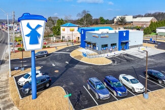 More details for 1202 Decatur Pike, Athens, TN - Retail for Sale