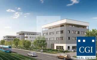 More details for Office for Lease