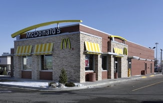Plus de détails pour 4935 S Memorial Dr, Tulsa, OK - Commerce de détail à vendre