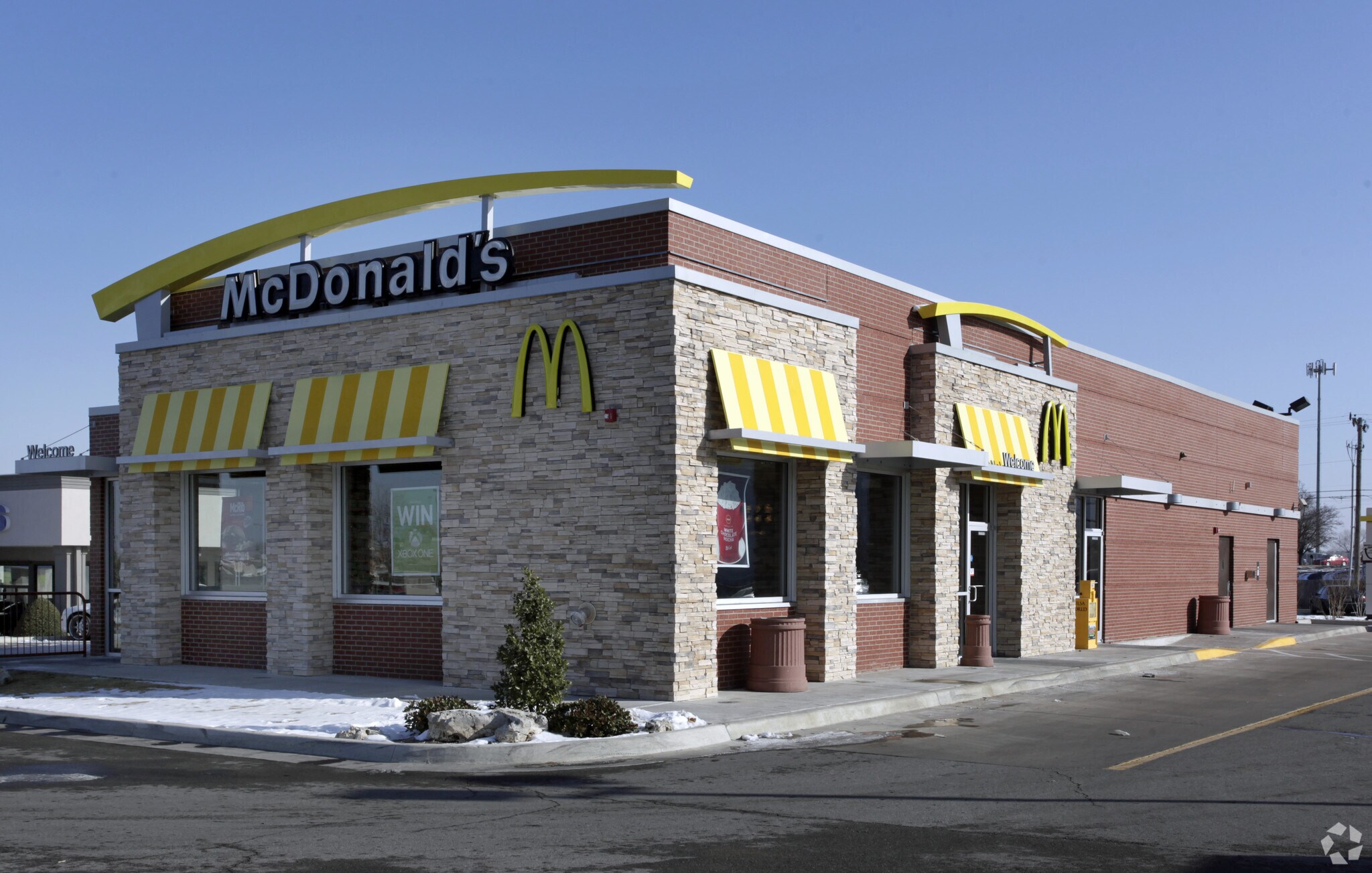 4935 S Memorial Dr, Tulsa, OK for sale Primary Photo- Image 1 of 3