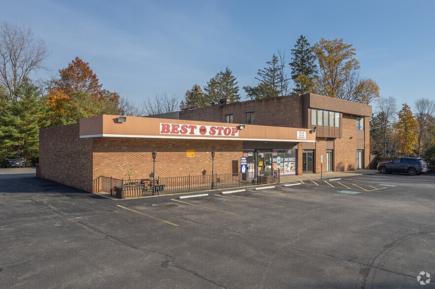 4615 W Streetsboro Rd, Richfield, OH for lease - Building Photo - Image 2 of 5