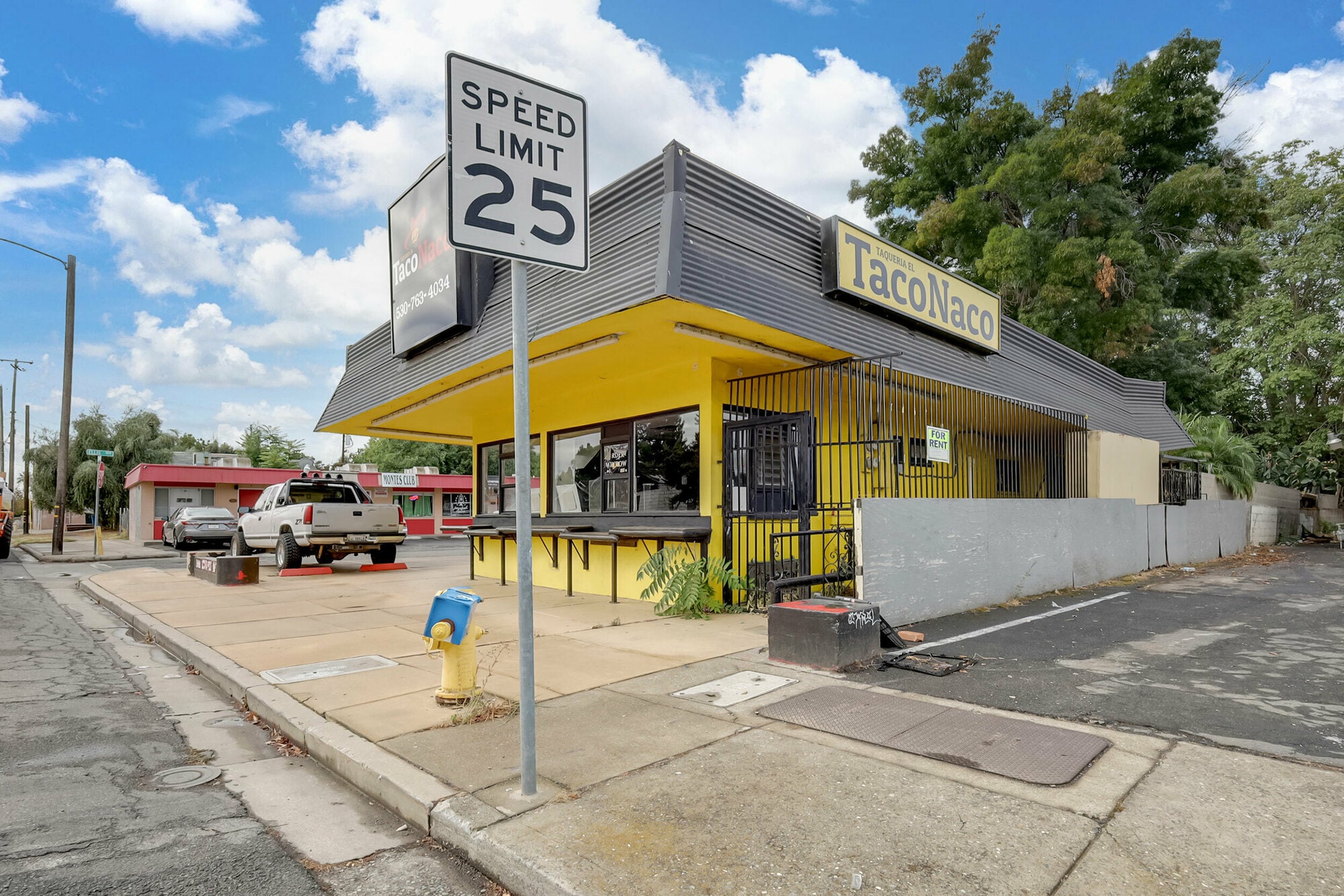 968 Cooper Ave, Yuba City, CA for lease Primary Photo- Image 1 of 15