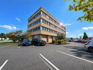 Plus de détails pour 21 Avenue De Fondeyre, Toulouse - Bureau à vendre