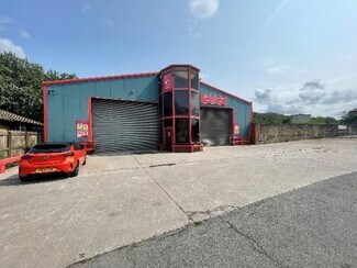 More details for South St, Keighley - Industrial for Lease