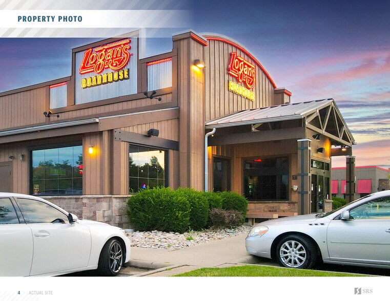 3720 Stone Creek Blvd, Cincinnati, OH à vendre - Photo du bâtiment - Image 3 de 9