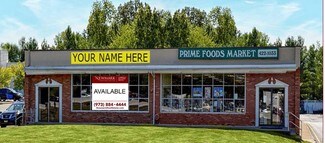 Plus de détails pour 613 W Mount Pleasant Ave, Livingston, NJ - Commerce de détail à louer