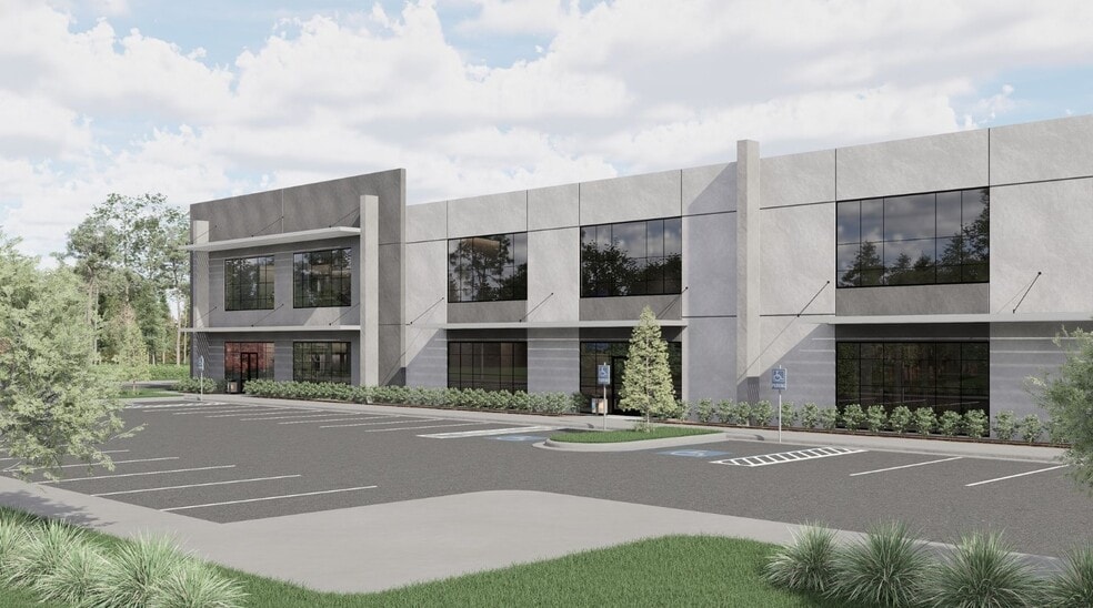 1 St. Lucie Blvd, Fort Pierce, FL for lease - Building Photo - Image 2 of 8