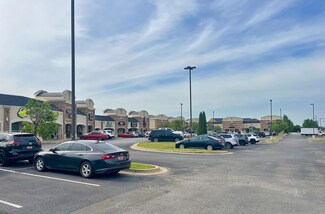 More details for 14201 N May Ave, Oklahoma City, OK - Retail for Lease